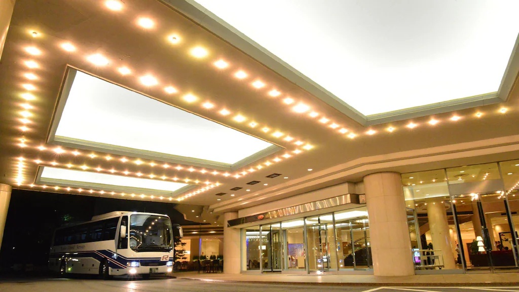 ANAクラウンプラザホテル成田 ANA Crowne Plaza Narita 画像4