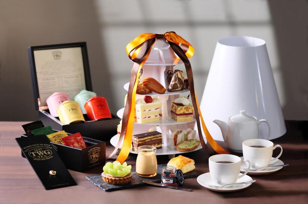 ANAクラウンプラザホテル成田 ANA Crowne Plaza Narita 画像8
