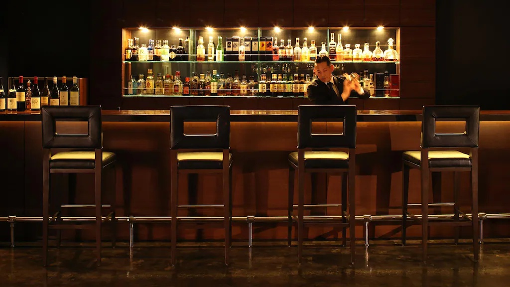 ANAクラウンプラザホテル成田 ANA Crowne Plaza Narita 画像11