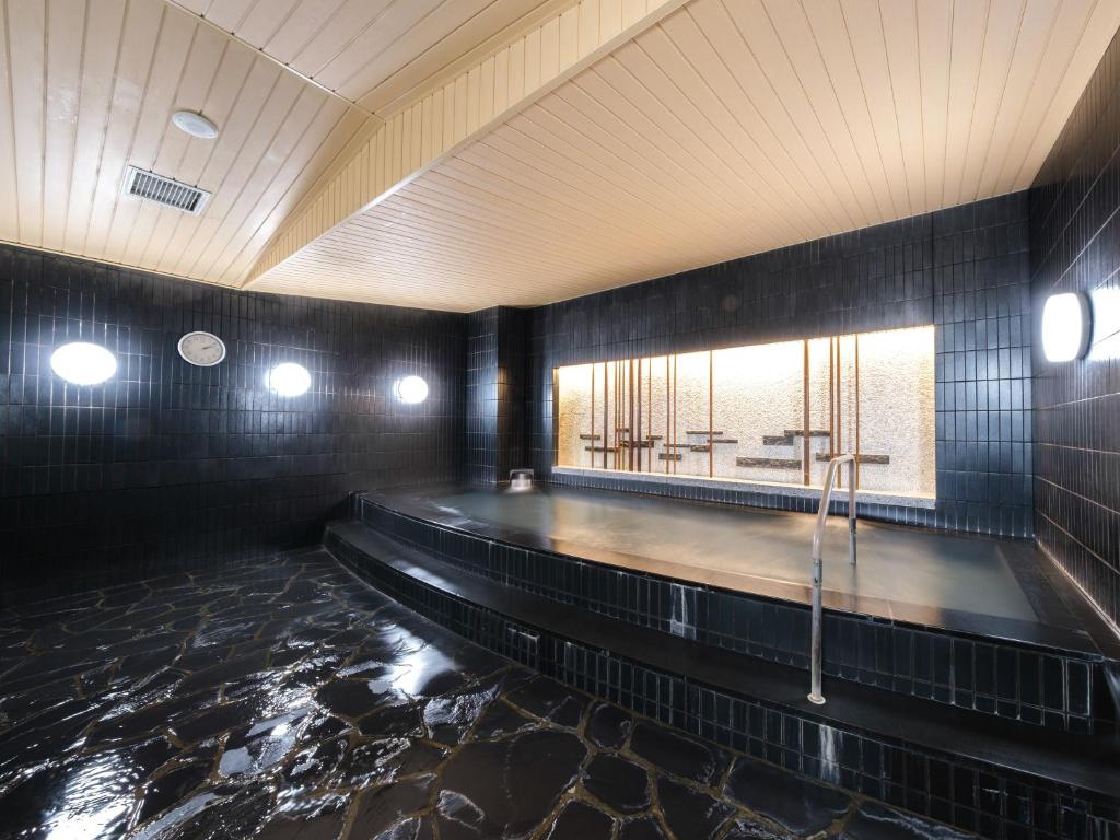 アパホテル〈京成成田駅前〉 APA Hotel Keisei Narita-Ekimae 画像3