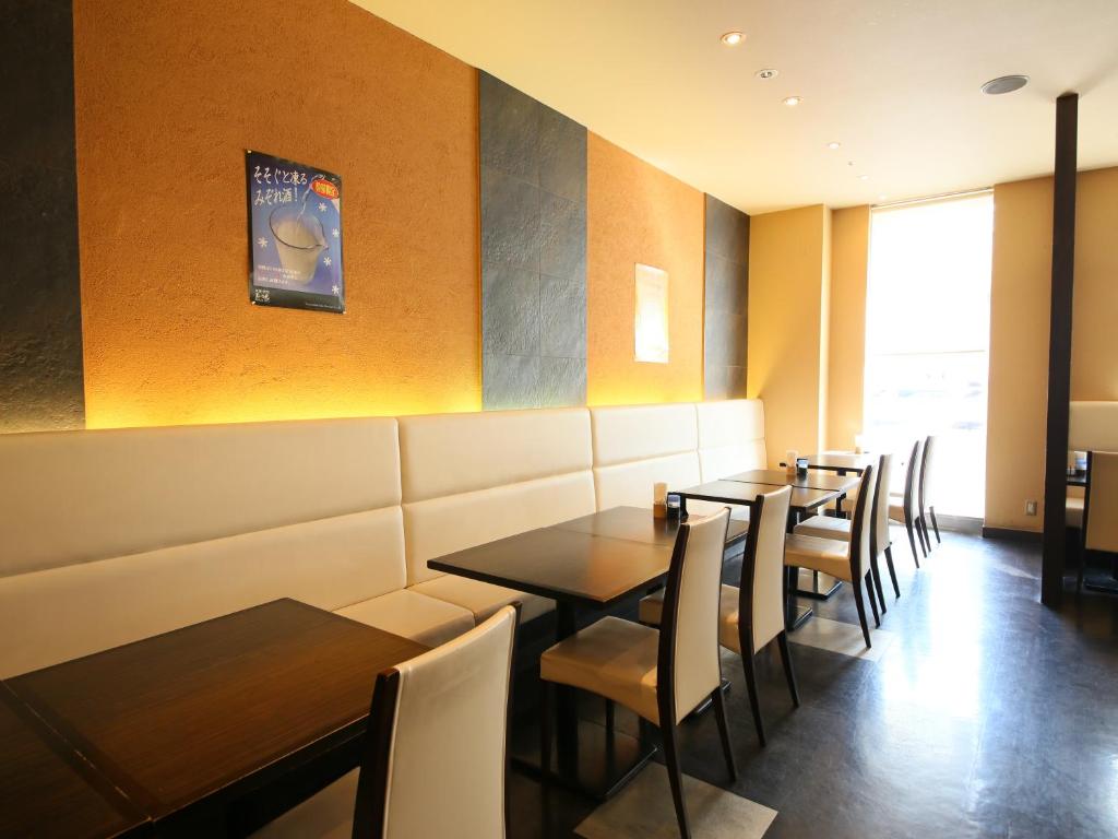 アパホテル〈京成成田駅前〉 APA Hotel Keisei Narita-Ekimae 画像7