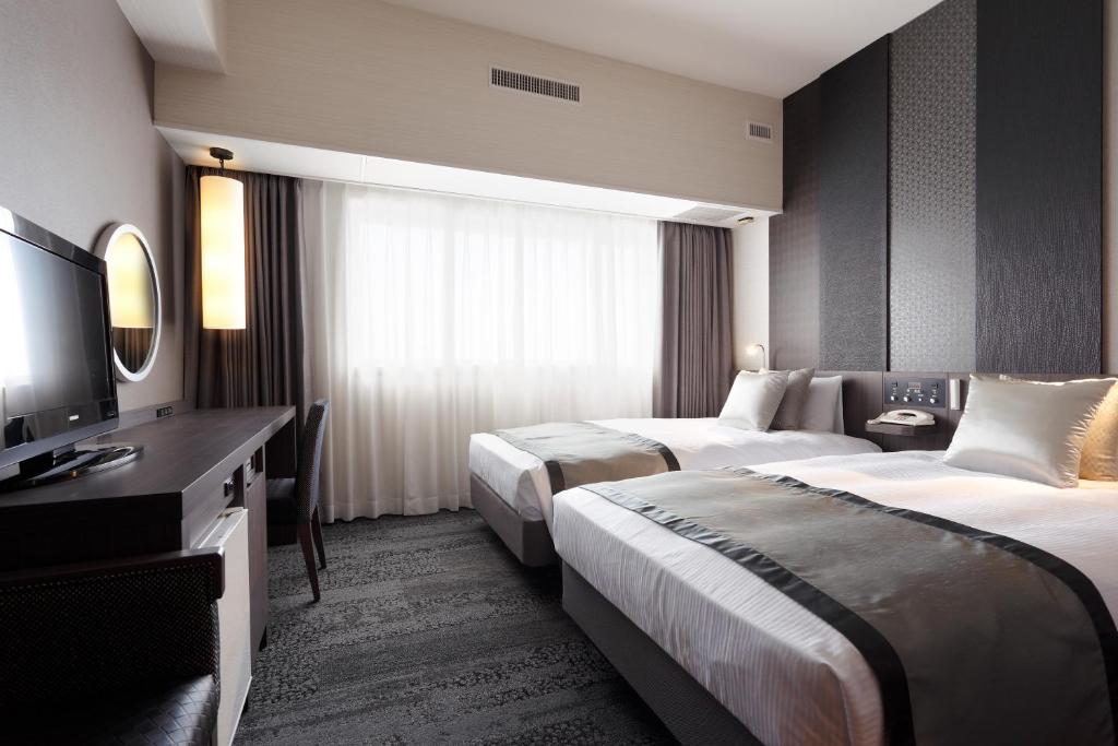 アートホテル成田 ART HOTEL Narita 画像2