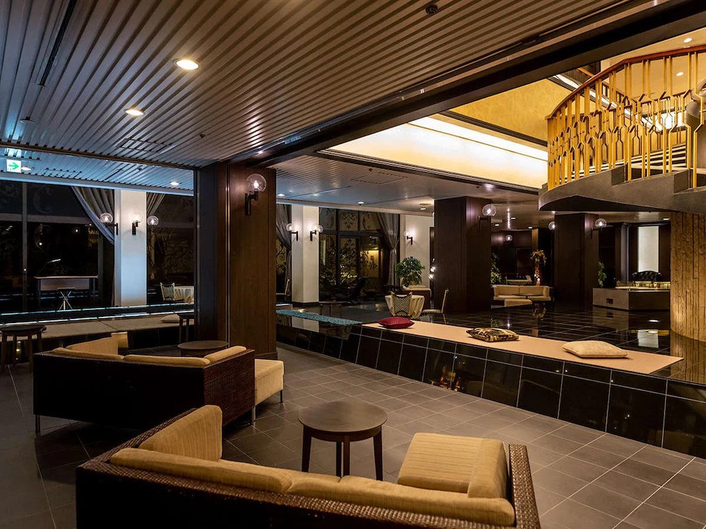 アートホテル成田 ART HOTEL Narita 画像4