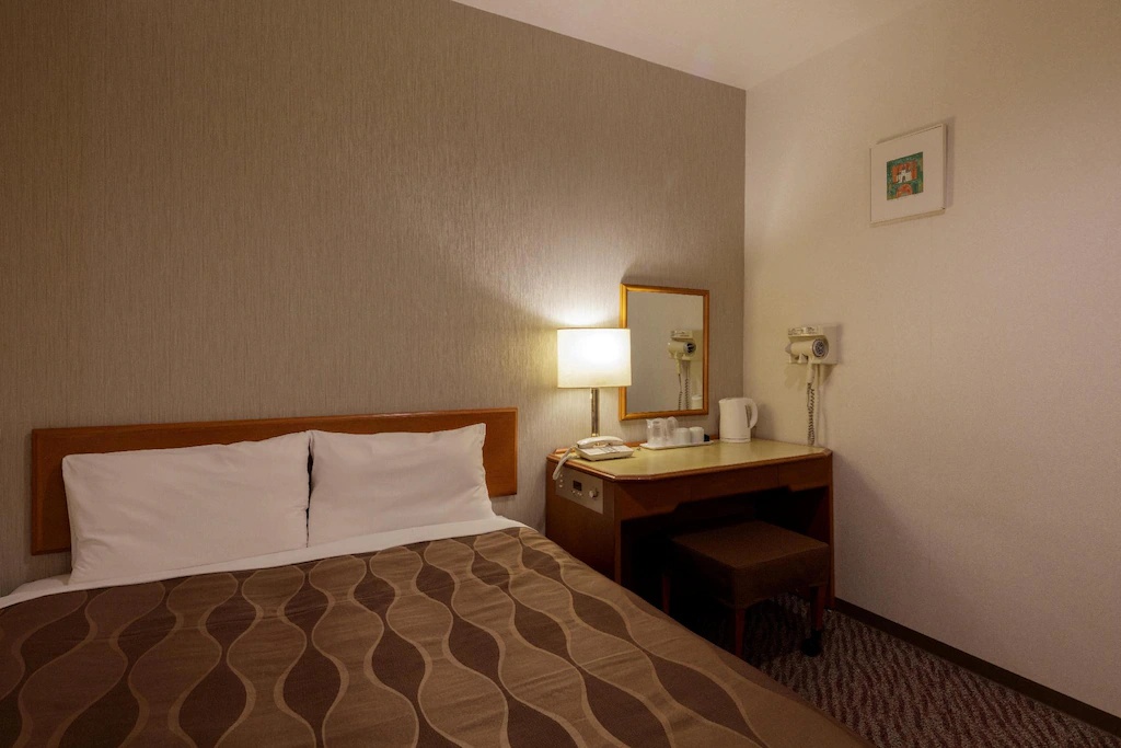センターホテル成田1 Center Hotel Narita 1 画像2