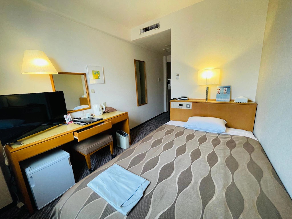 センターホテル成田1 Center Hotel Narita 1 画像3