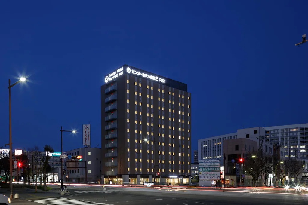 センターホテル成田2 R51 Center Hotel Narita 2 R51 画像1
