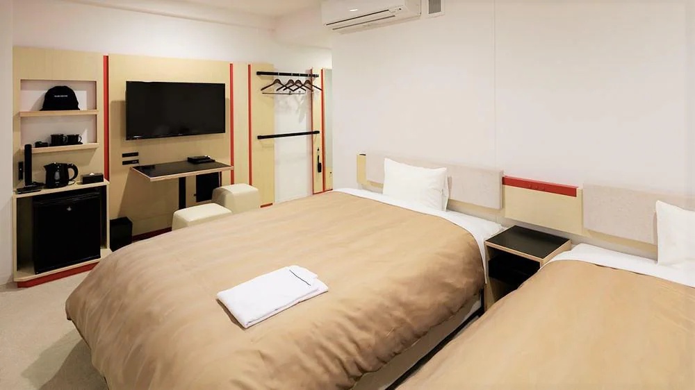 センターホテル成田2 R51 Center Hotel Narita 2 R51 画像2