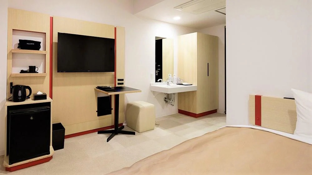 センターホテル成田2 R51 Center Hotel Narita 2 R51 画像3