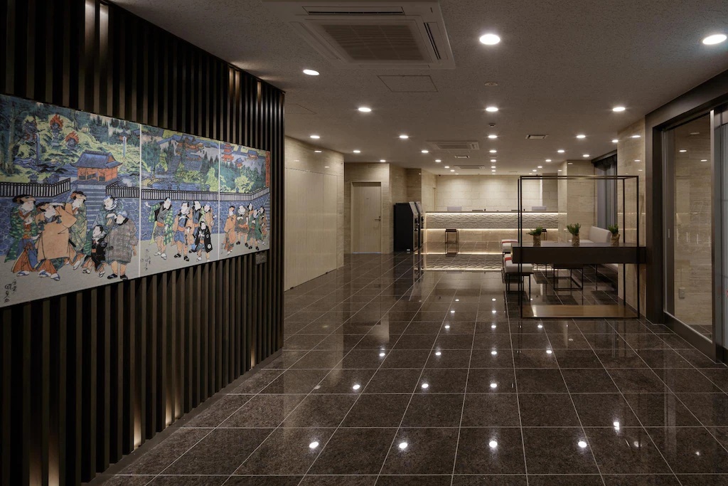 センターホテル成田2 R51 Center Hotel Narita 2 R51 画像4