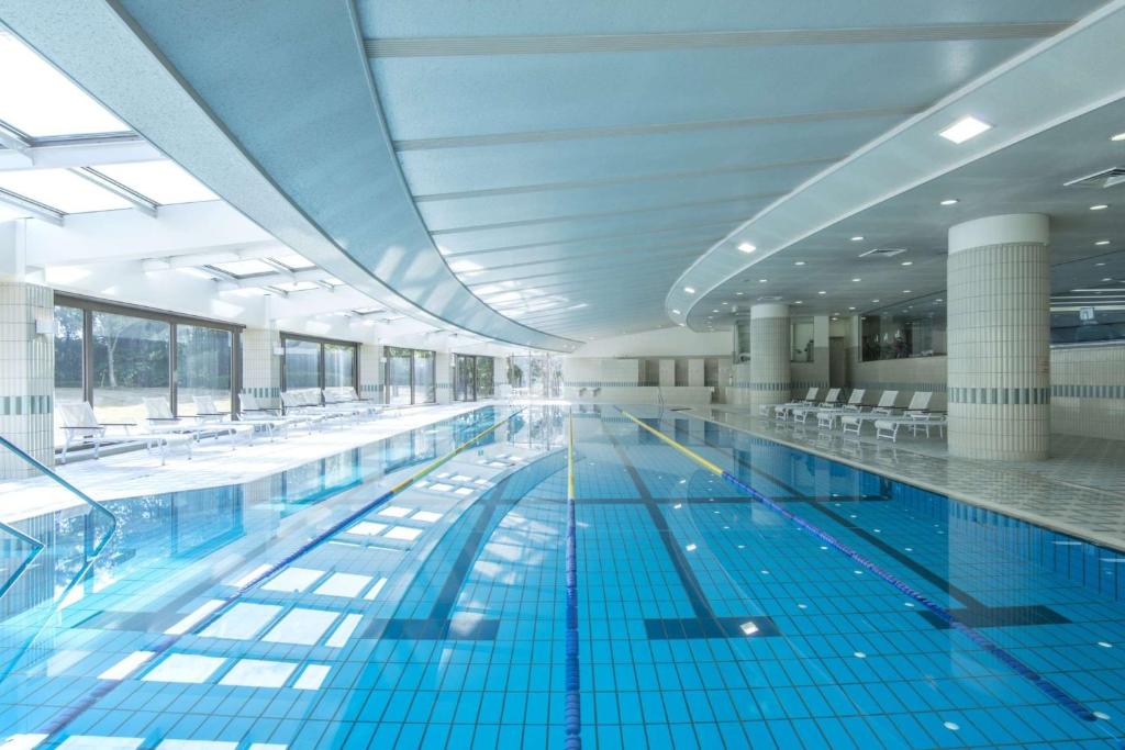 ヒルトン成田 Hilton Tokyo Narita Airport Hotel 画像4