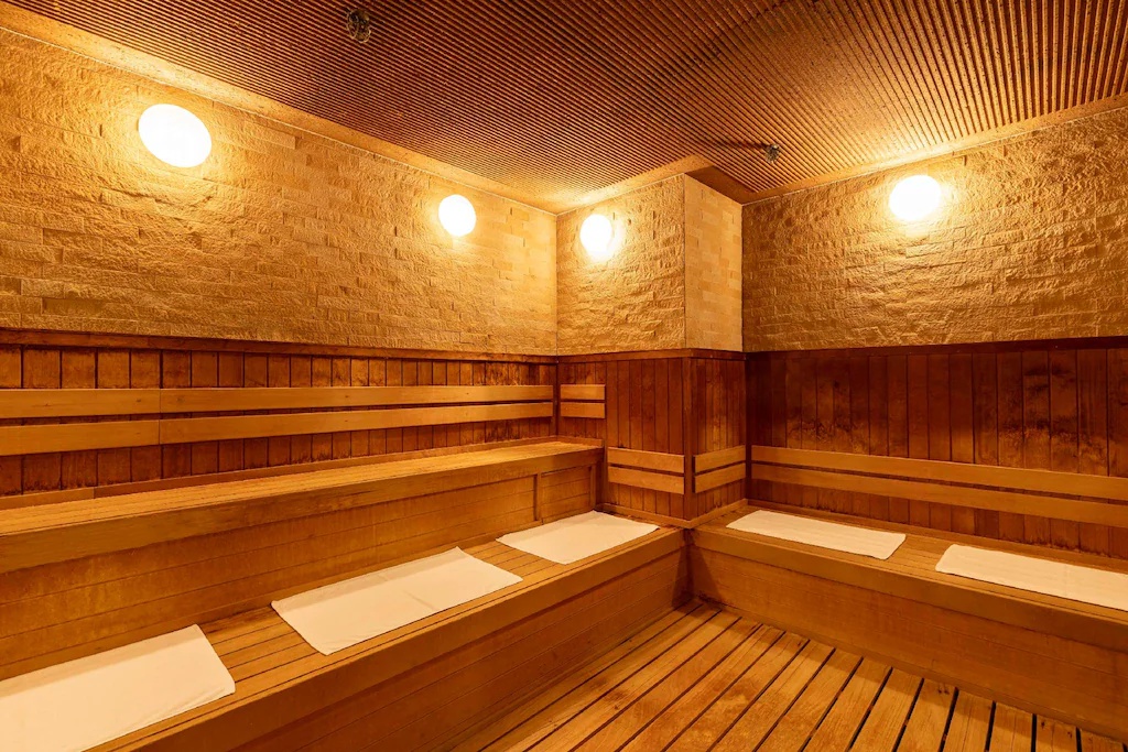ヒルトン成田 Hilton Tokyo Narita Airport Hotel 画像5