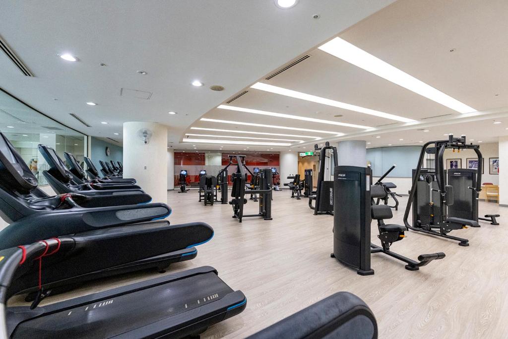 ヒルトン成田 Hilton Tokyo Narita Airport Hotel 画像8