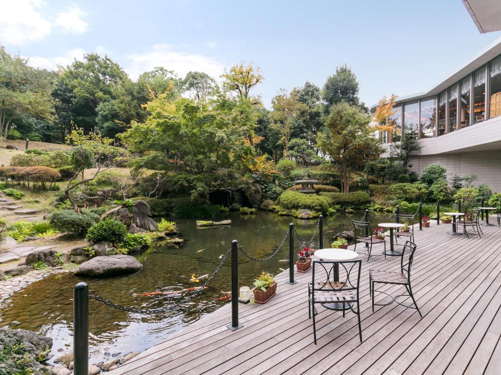 ホテルマイステイズプレミア成田 HOTEL MYSTAYS PREMIER Narita 画像5