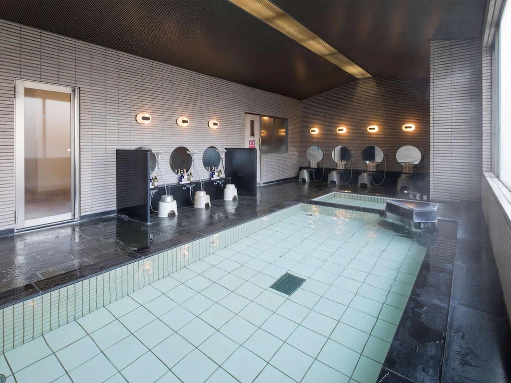 ホテルマイステイズプレミア成田 HOTEL MYSTAYS PREMIER Narita 画像6