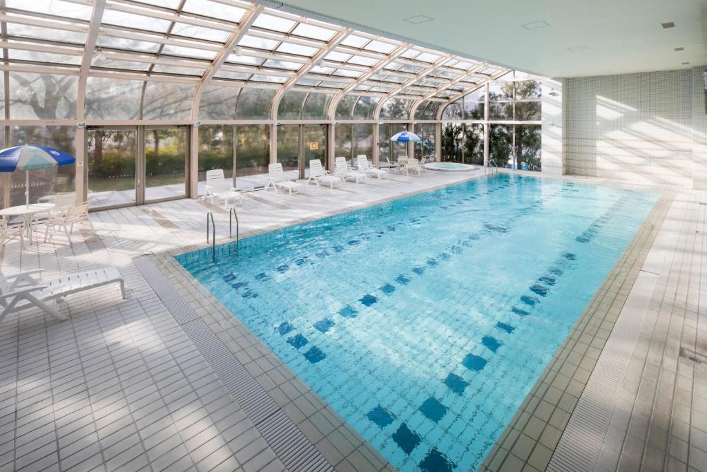 ホテルマイステイズプレミア成田 HOTEL MYSTAYS PREMIER Narita 画像7