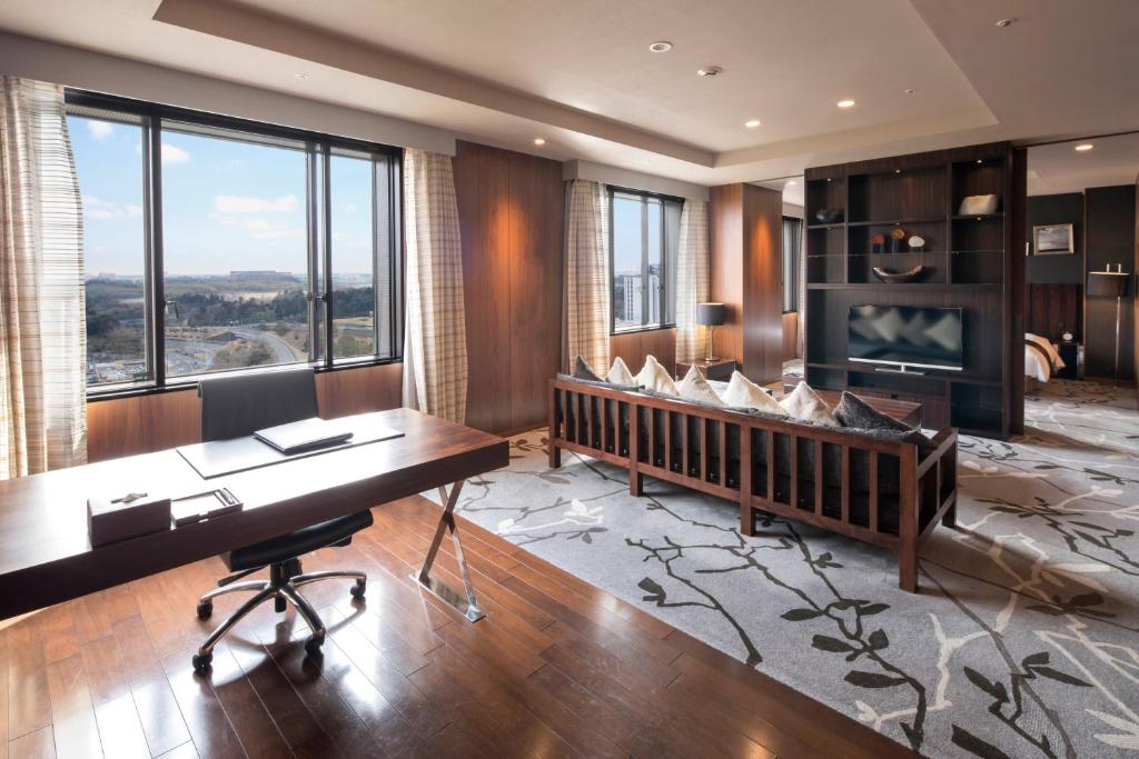 ホテルマイステイズプレミア成田 HOTEL MYSTAYS PREMIER Narita 画像11