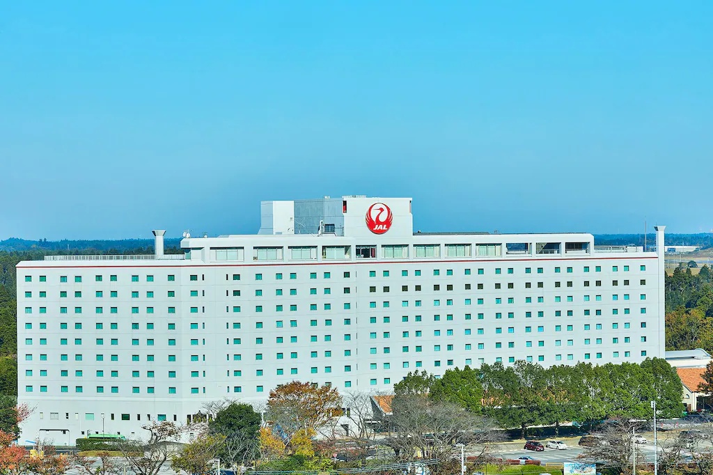 ホテル日航成田 Hotel Nikko Narita 画像1