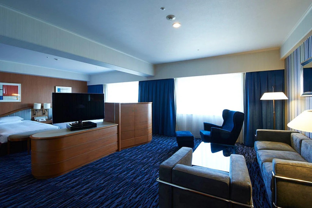 ホテル日航成田 Hotel Nikko Narita 画像4