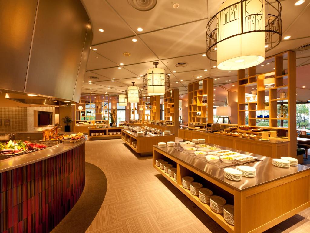 ホテル日航成田 Hotel Nikko Narita 画像5