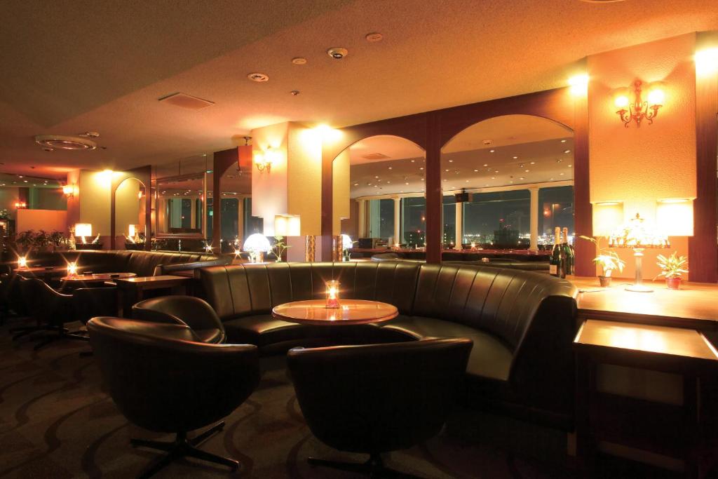 ホテル日航成田 Hotel Nikko Narita 画像7
