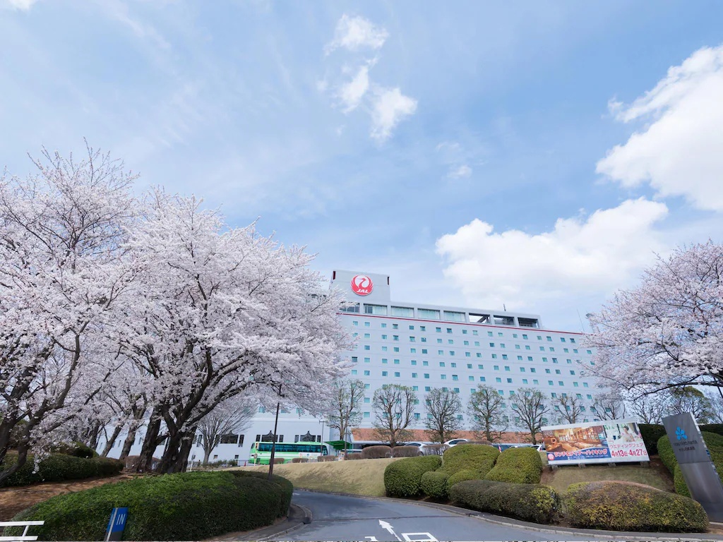 ホテル日航成田 Hotel Nikko Narita 画像8