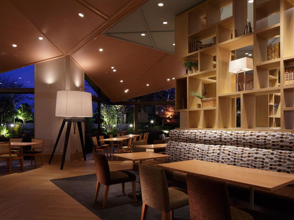 ホテル日航成田 Hotel Nikko Narita 画像9