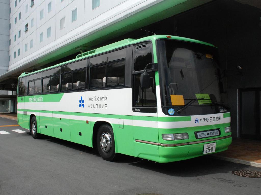 ホテル日航成田 Hotel Nikko Narita 画像11