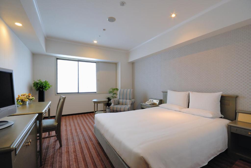 インターナショナルガーデンホテル成田 International Garden Hotel Narita 画像2