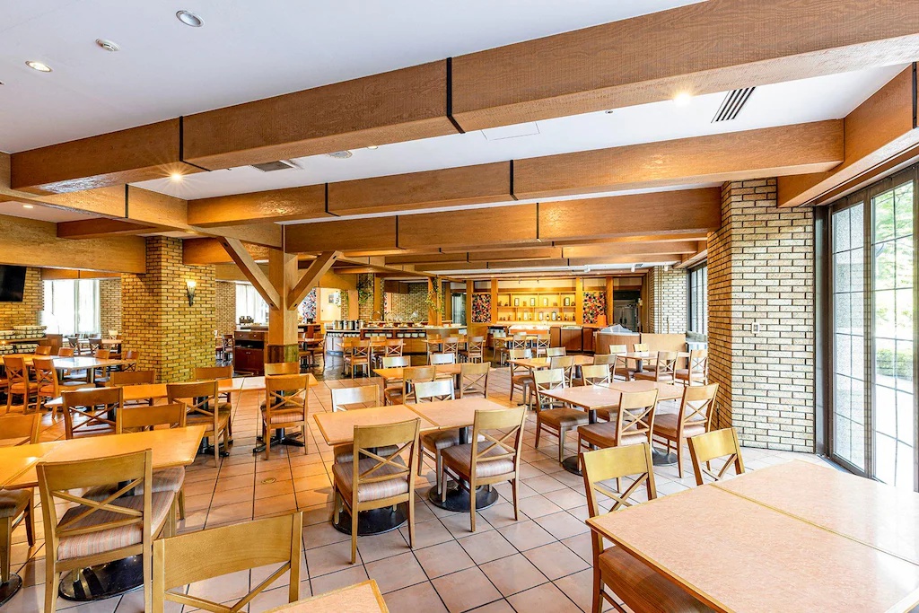 インターナショナルガーデンホテル成田 International Garden Hotel Narita 画像6