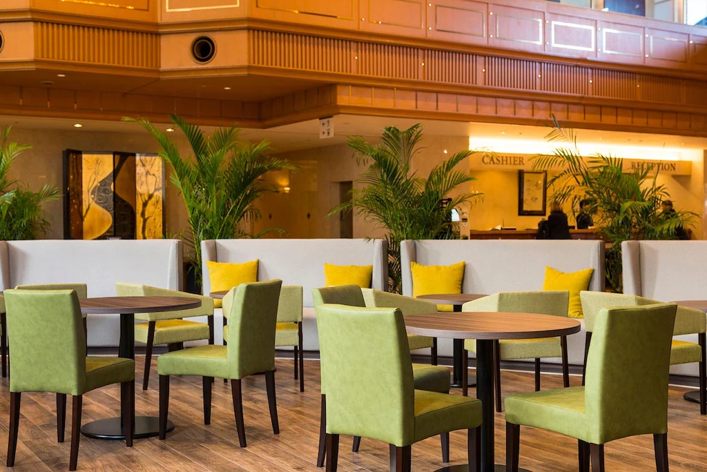 インターナショナルガーデンホテル成田 International Garden Hotel Narita 画像7
