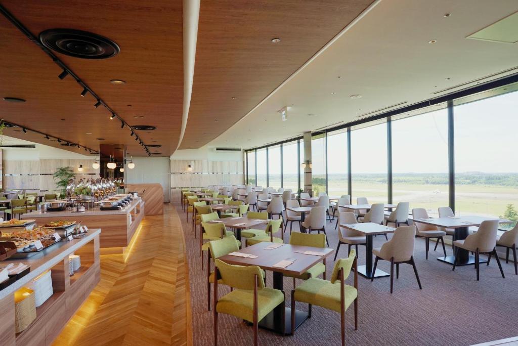 マロウドインターナショナルホテル成田 Marroad International Hotel Narita 画像3