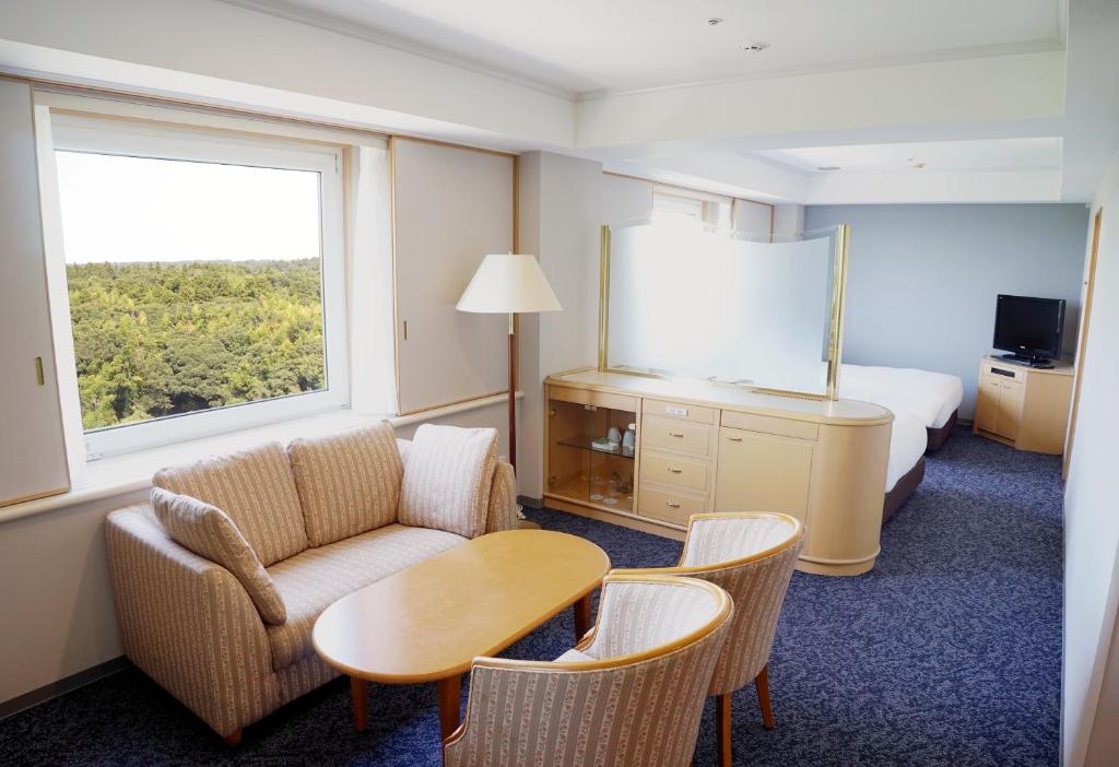 マロウドインターナショナルホテル成田 Marroad International Hotel Narita 画像4