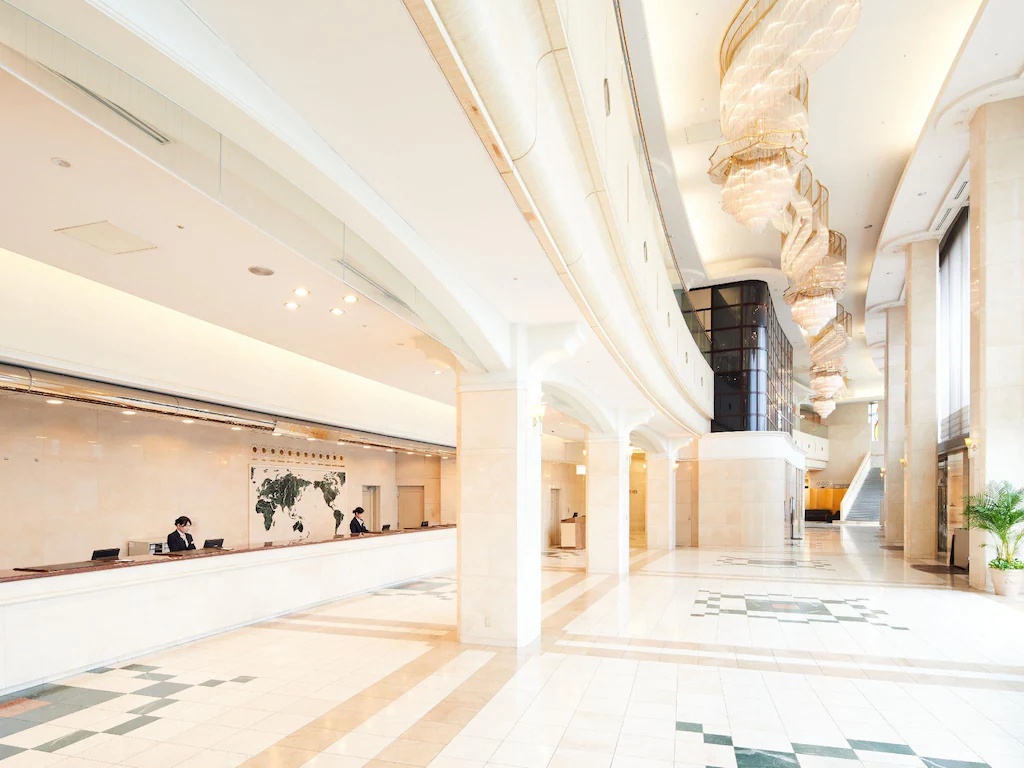 マロウドインターナショナルホテル成田 Marroad International Hotel Narita 画像5