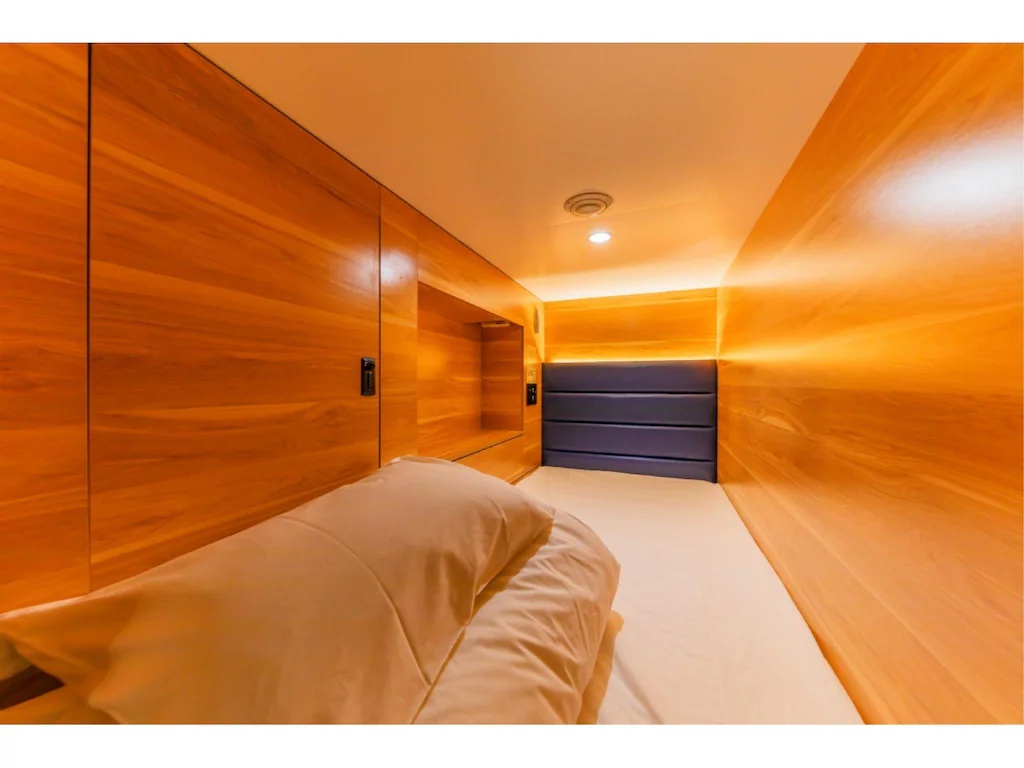 成田空港温泉 空の湯 Narita Airport Onsen Sora no Yu 画像2