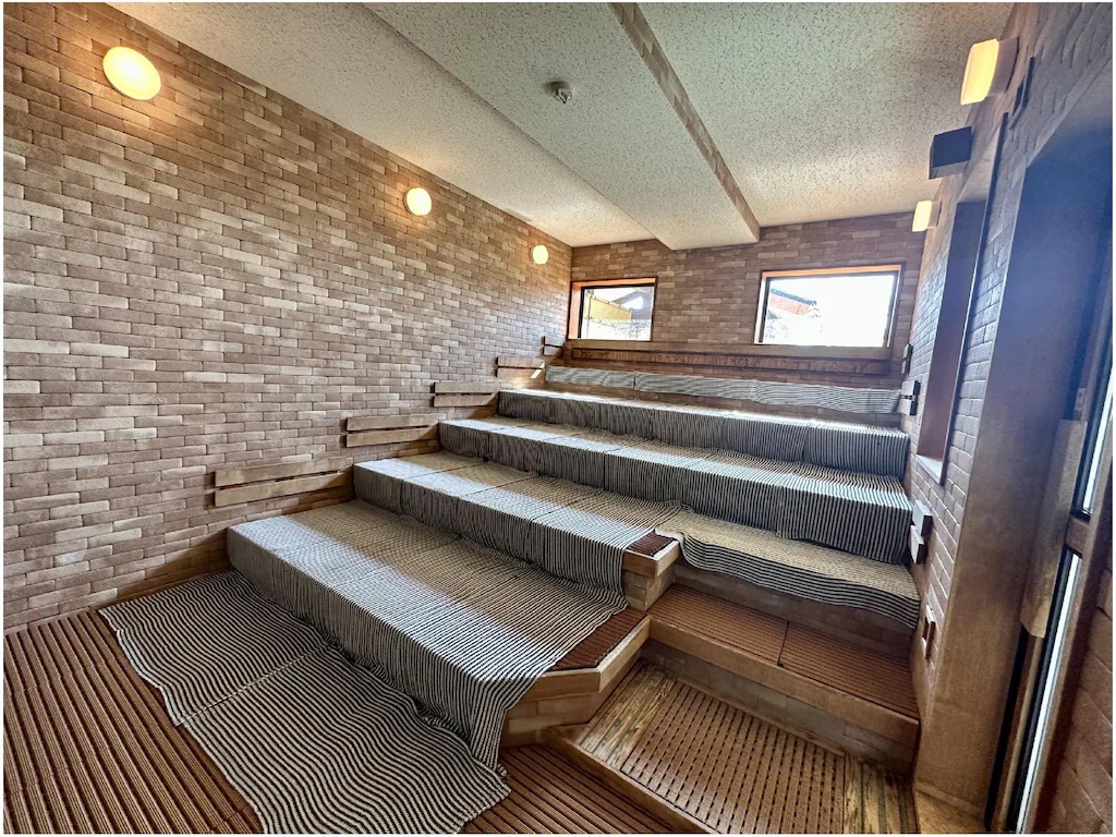 成田空港温泉 空の湯 Narita Airport Onsen Sora no Yu 画像6