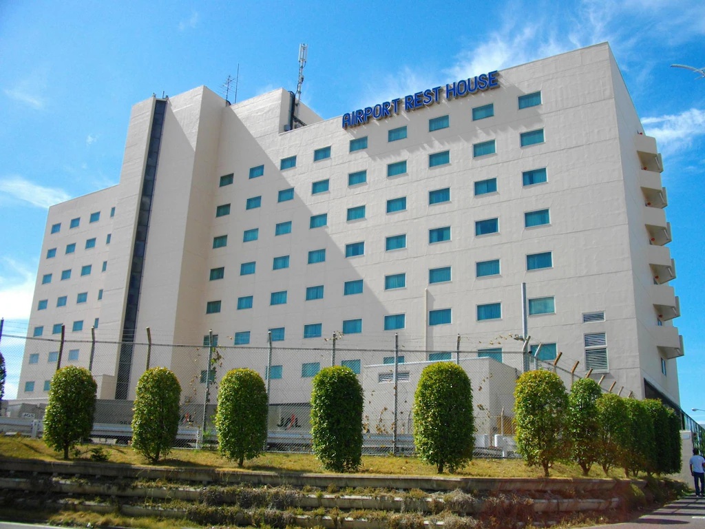成田エアポートレストハウス Narita Airport Rest House 画像1