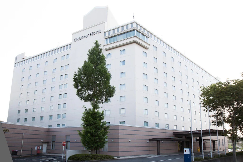 成田ゲートウェイホテル Narita Gateway Hotel 画像1