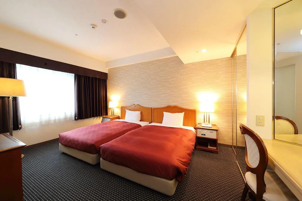 成田ゲートウェイホテル Narita Gateway Hotel 画像2