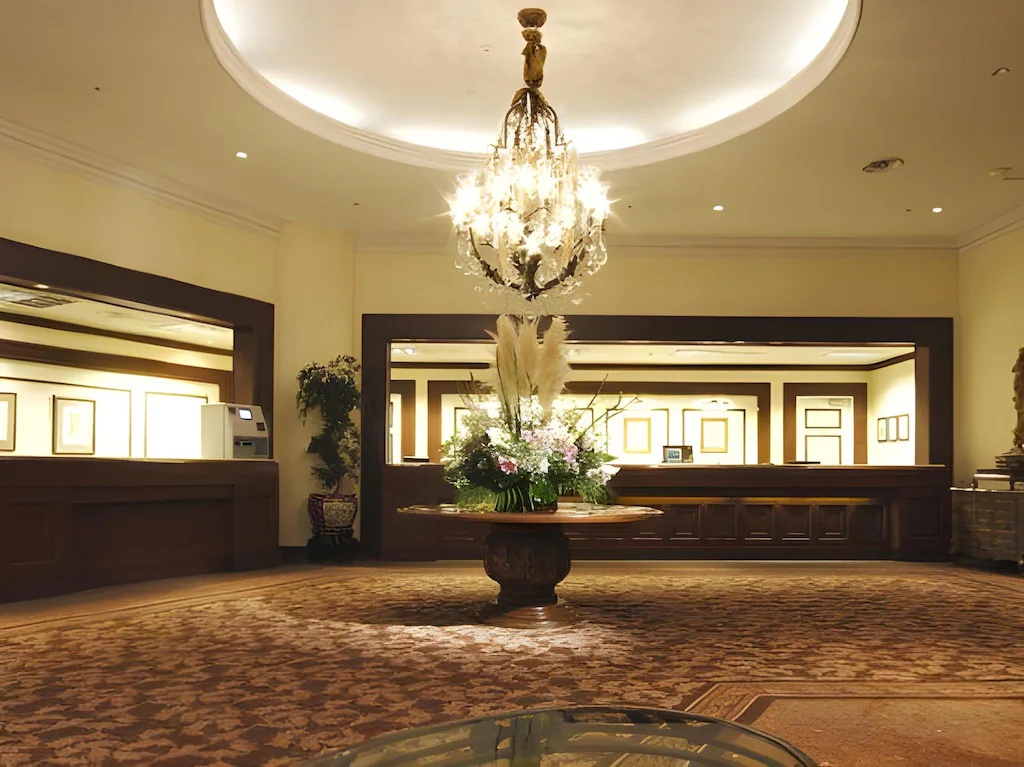 成田ゲートウェイホテル Narita Gateway Hotel 画像5