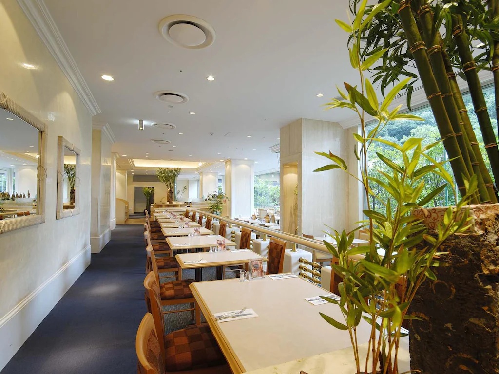 成田ゲートウェイホテル Narita Gateway Hotel 画像6