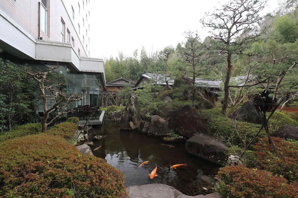 成田ゲートウェイホテル Narita Gateway Hotel 画像7