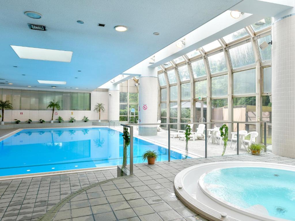 成田東武ホテルエアポート Narita Tobu Hotel Airport 画像4