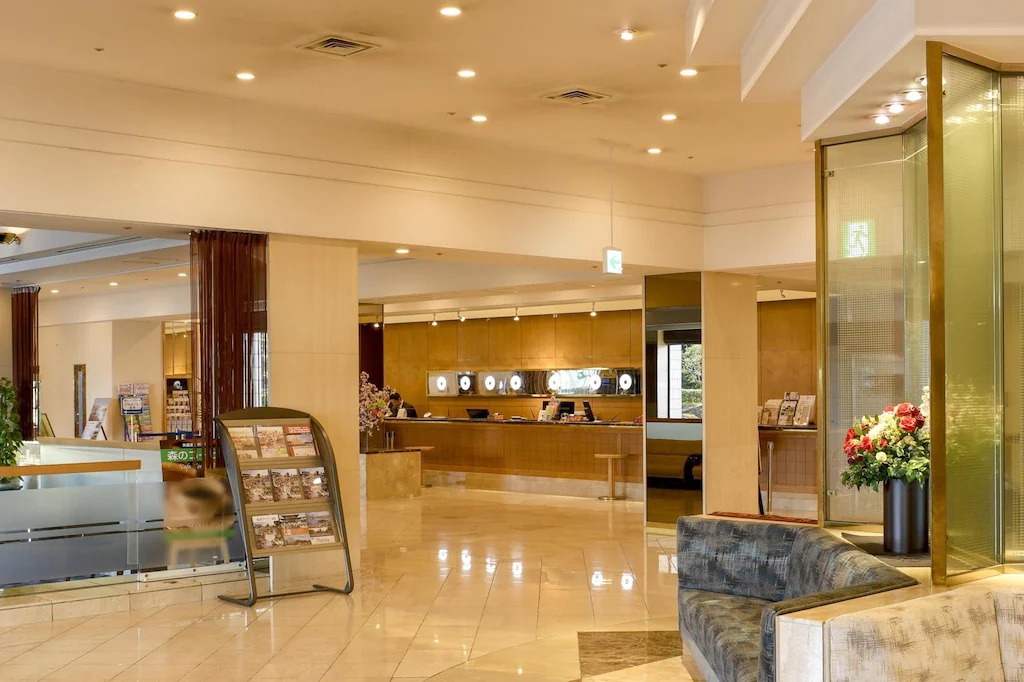 成田東武ホテルエアポート Narita Tobu Hotel Airport 画像5