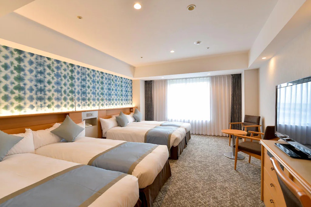 成田東武ホテルエアポート Narita Tobu Hotel Airport 画像6