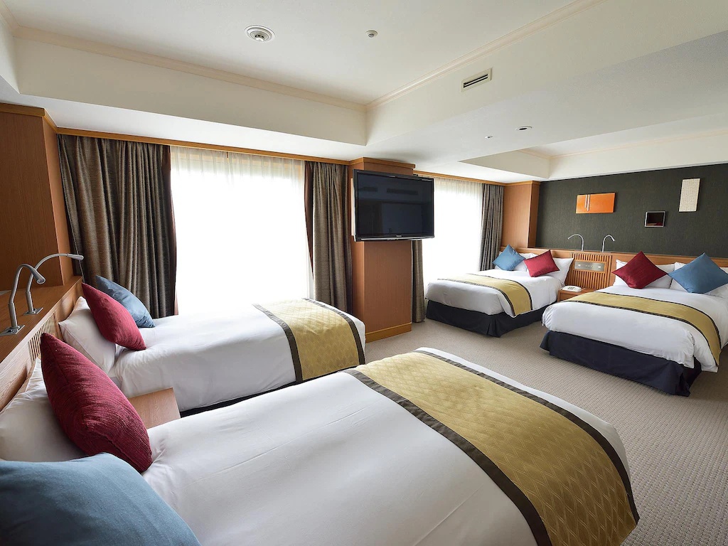 成田東武ホテルエアポート Narita Tobu Hotel Airport 画像7