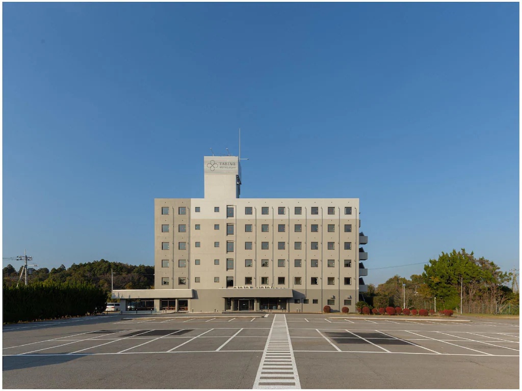 たびのホテルEXpress成田 Tabino Hotel EXpress Narita 画像1