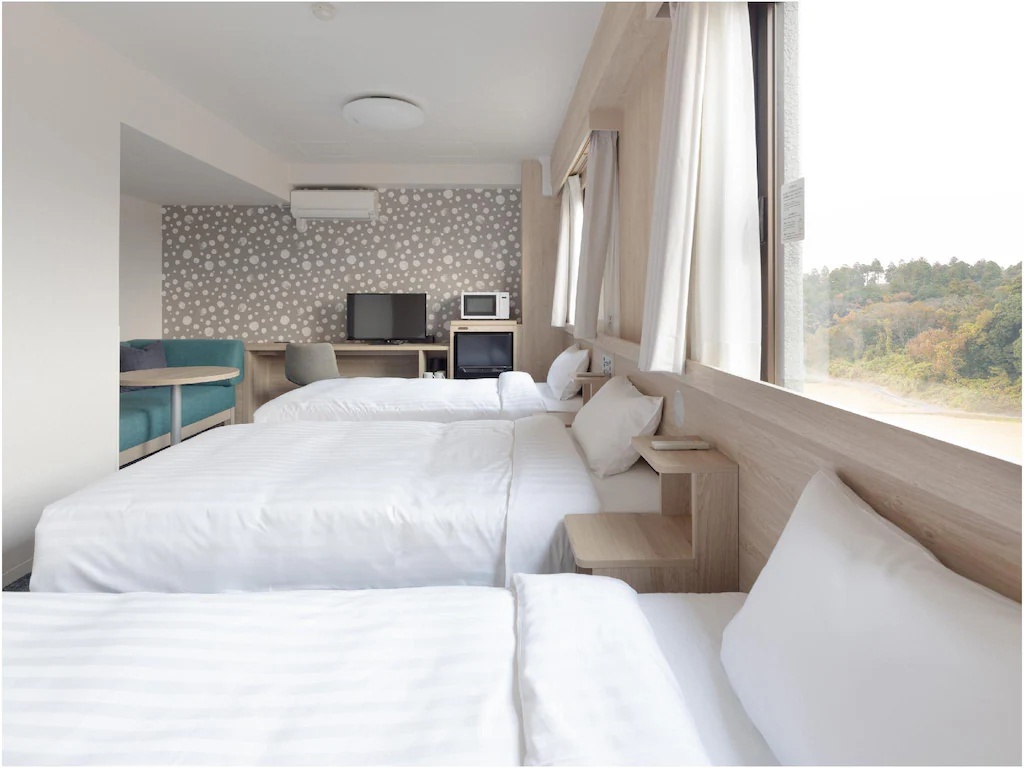 たびのホテルEXpress成田 Tabino Hotel EXpress Narita 画像2