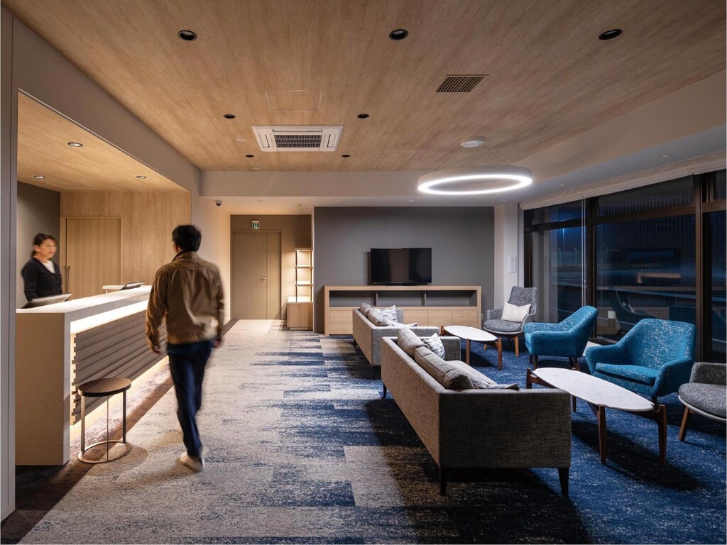 たびのホテルEXpress成田 Tabino Hotel EXpress Narita 画像4