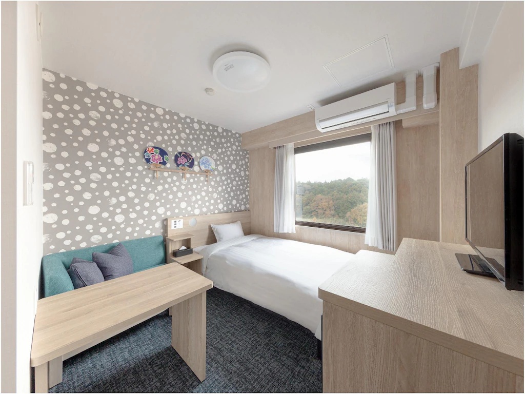 たびのホテルEXpress成田 Tabino Hotel EXpress Narita 画像5