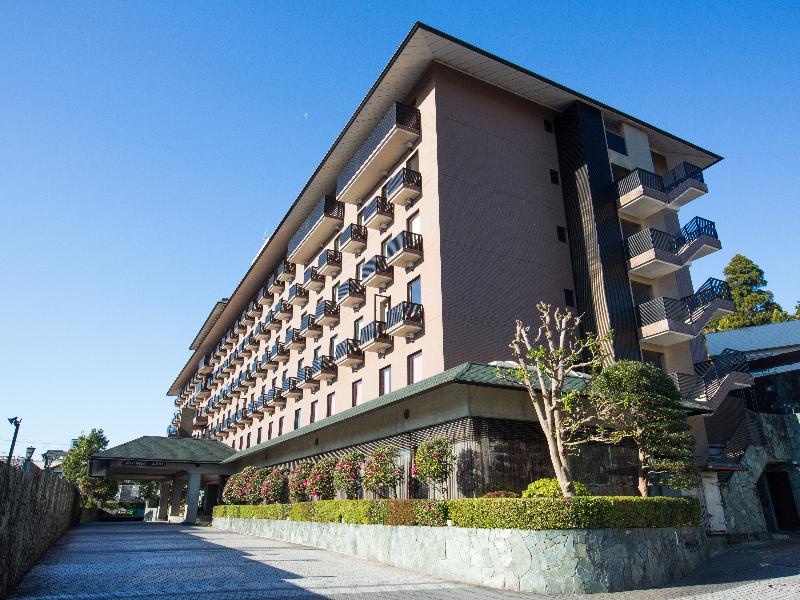 ザ エディスターホテル成田 The Hedistar Hotel Narita 画像1